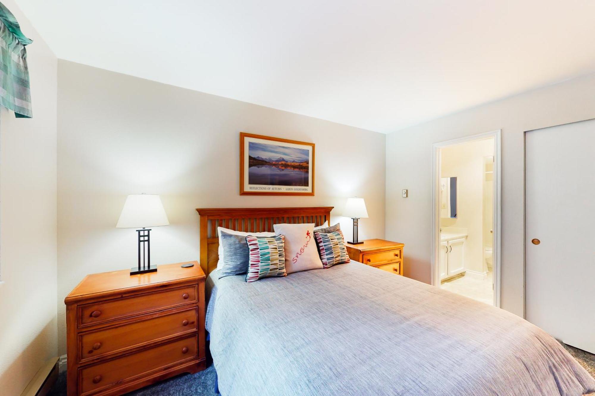 Villa Red Pine Park City Habitación foto