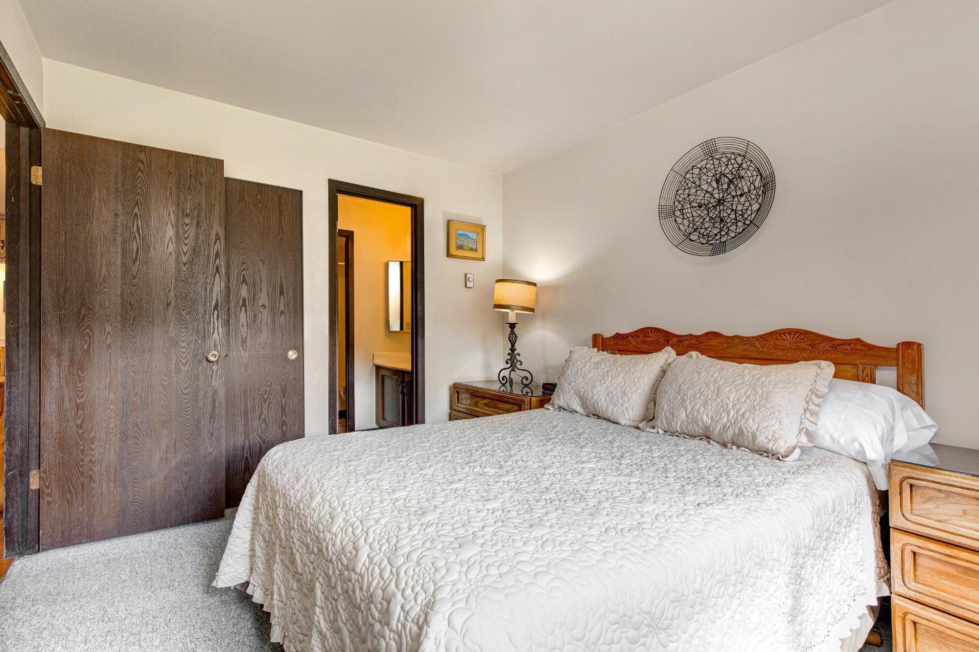 Villa Red Pine Park City Habitación foto