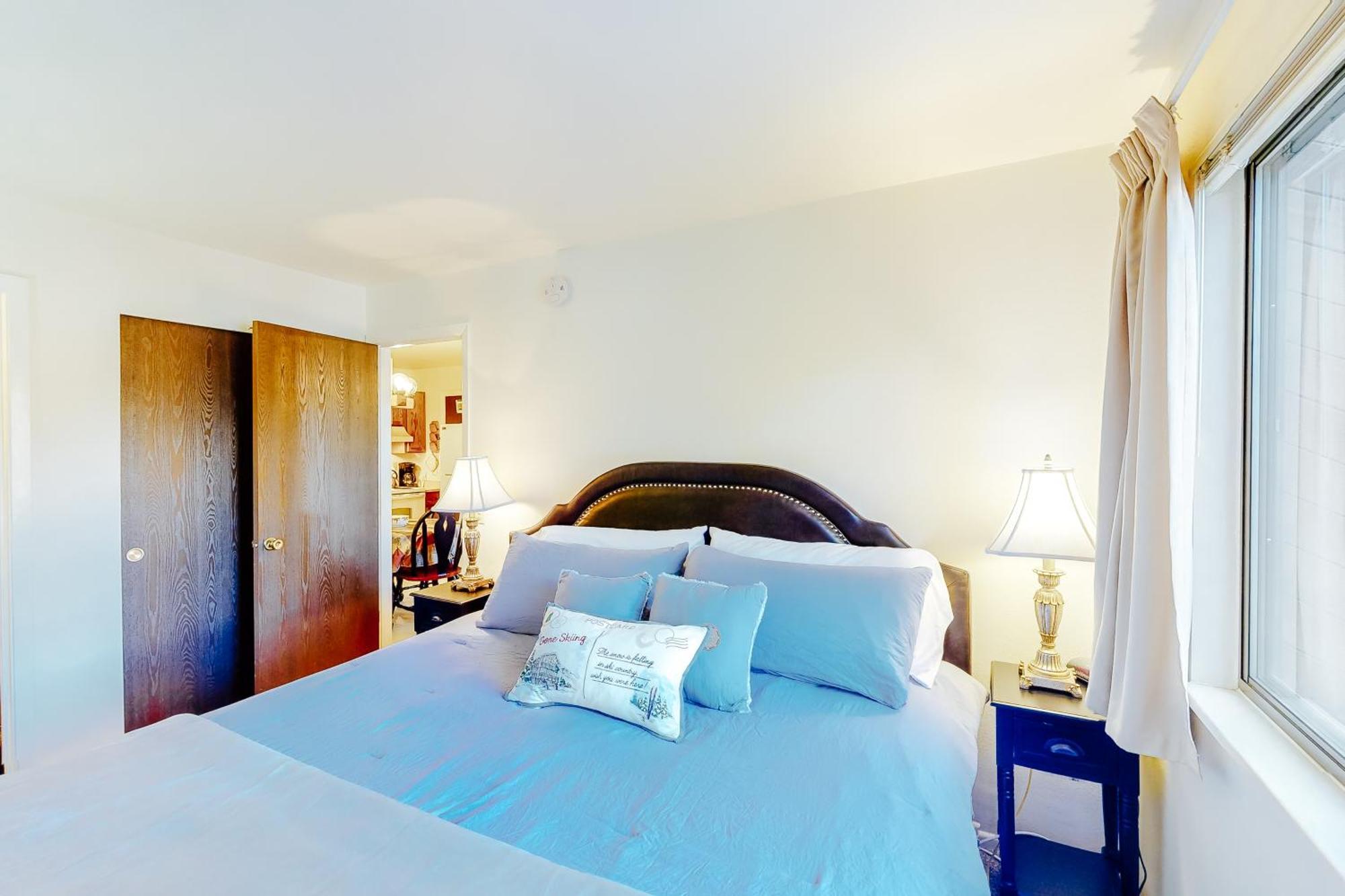Villa Red Pine Park City Habitación foto
