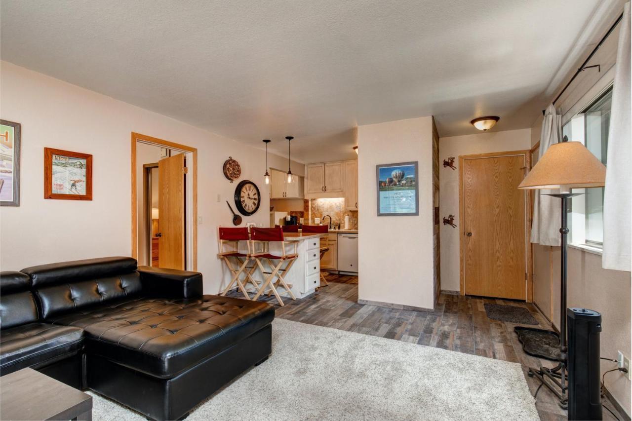 Villa Red Pine Park City Exterior foto