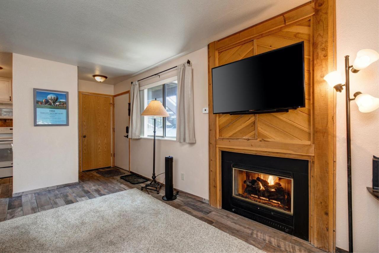Villa Red Pine Park City Exterior foto