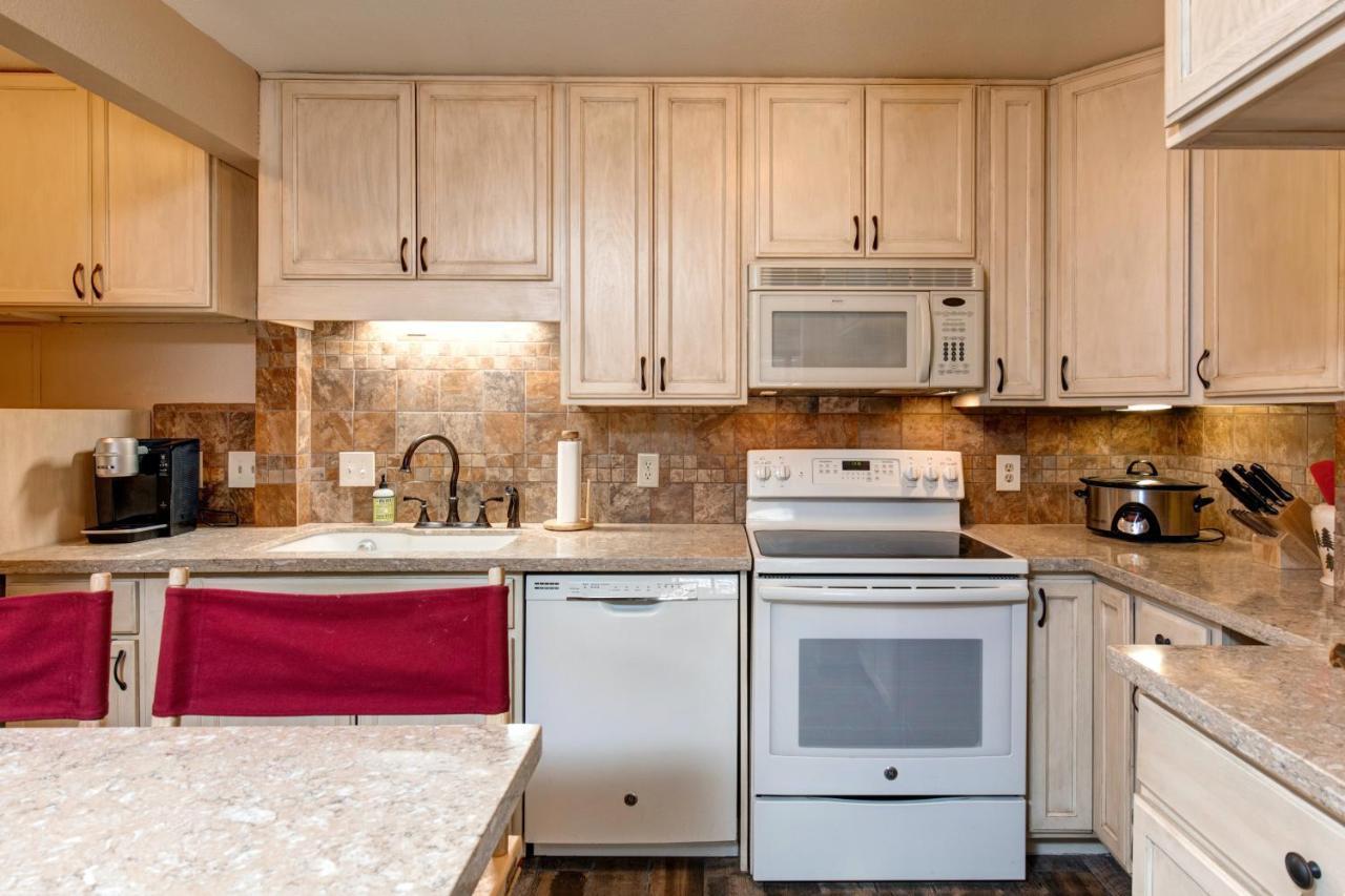 Villa Red Pine Park City Exterior foto